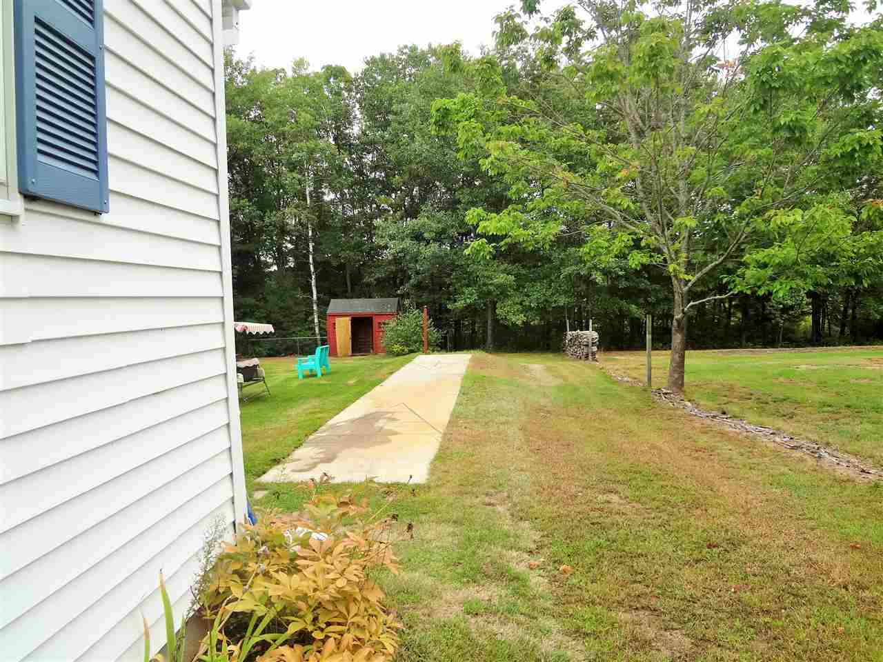 181 Chestnut Hill Road Rochester, NH 03867 - Photo 23 of 26