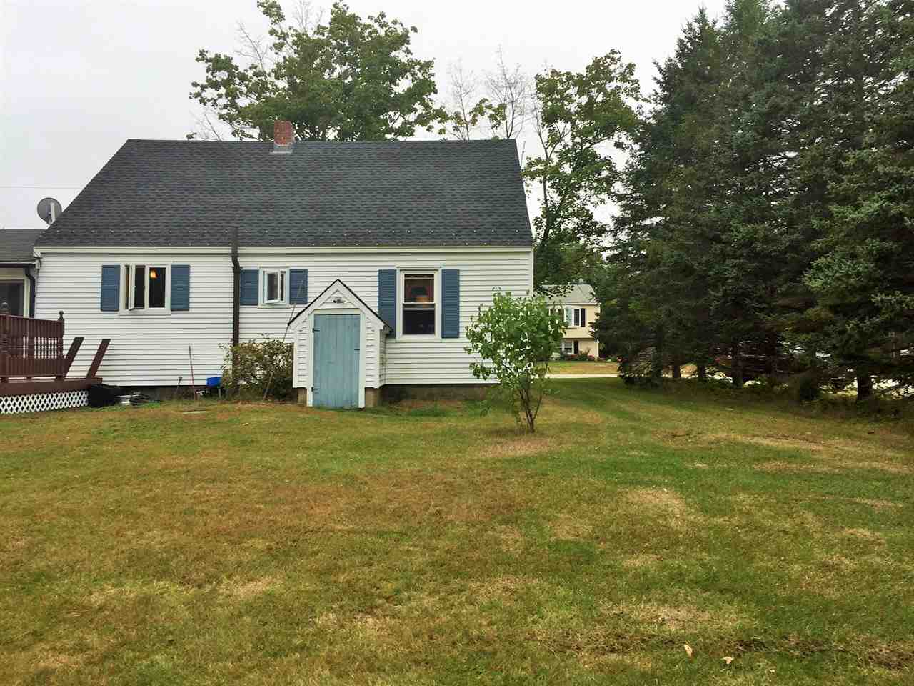 181 Chestnut Hill Road Rochester, NH 03867 - Photo 24 of 26