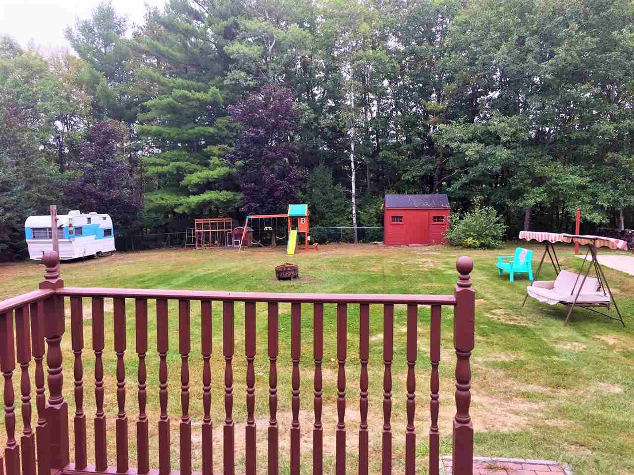 181 Chestnut Hill Road Rochester, NH 03867 - Photo 25 of 26