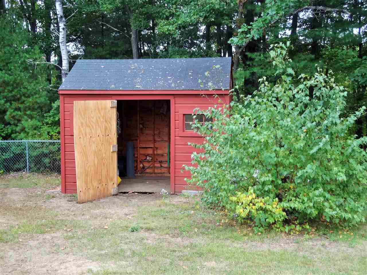 181 Chestnut Hill Road Rochester, NH 03867 - Photo 26 of 26