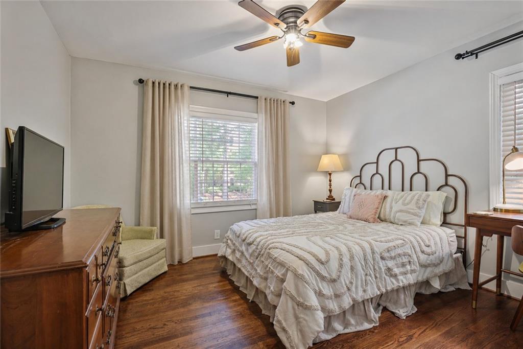 1485 Sheridan Road Northeast Atlanta, GA 30324 - Photo 13 of 26