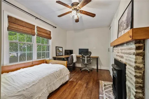 $650,000 | 1485 Sheridan Road Northeast, Atlanta, GA 30324