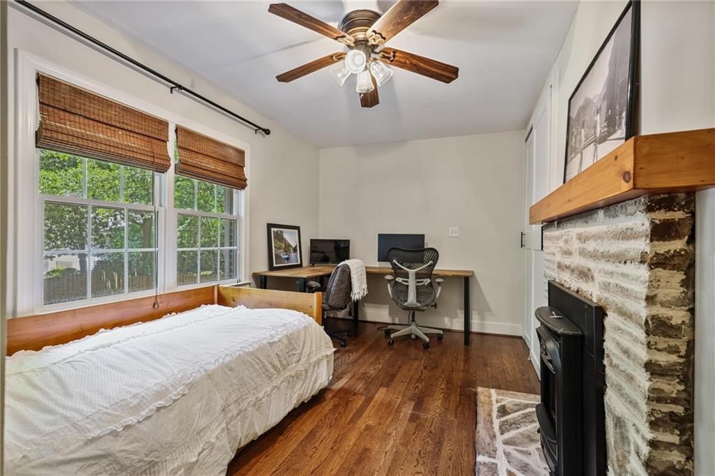 1485 Sheridan Road Northeast Atlanta, GA 30324 - Photo 14 of 26