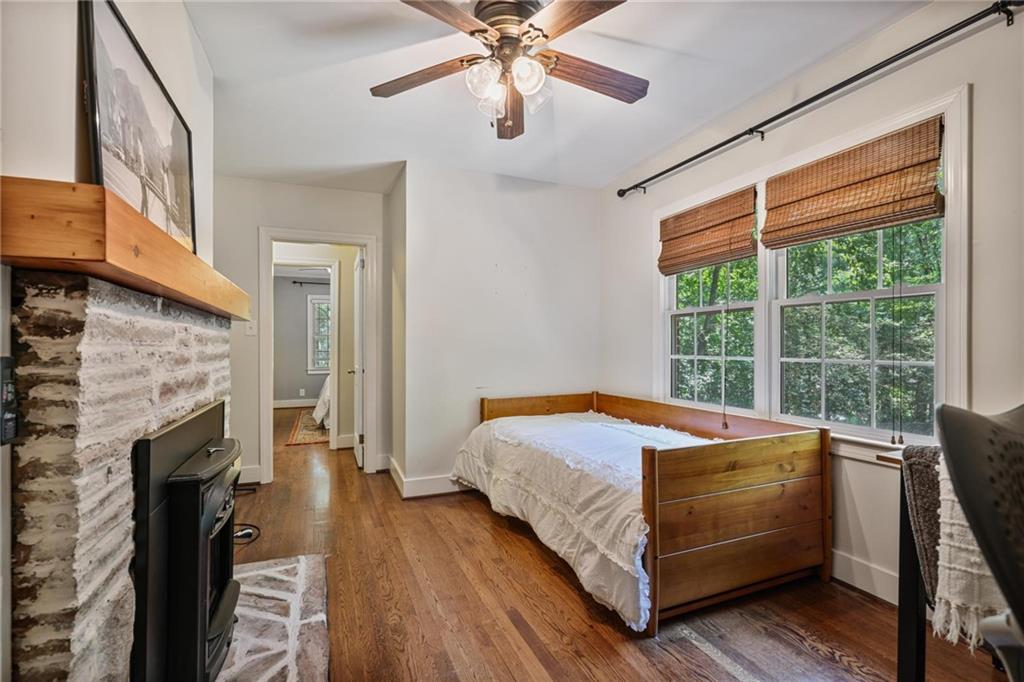 1485 Sheridan Road Northeast Atlanta, GA 30324 - Photo 15 of 26
