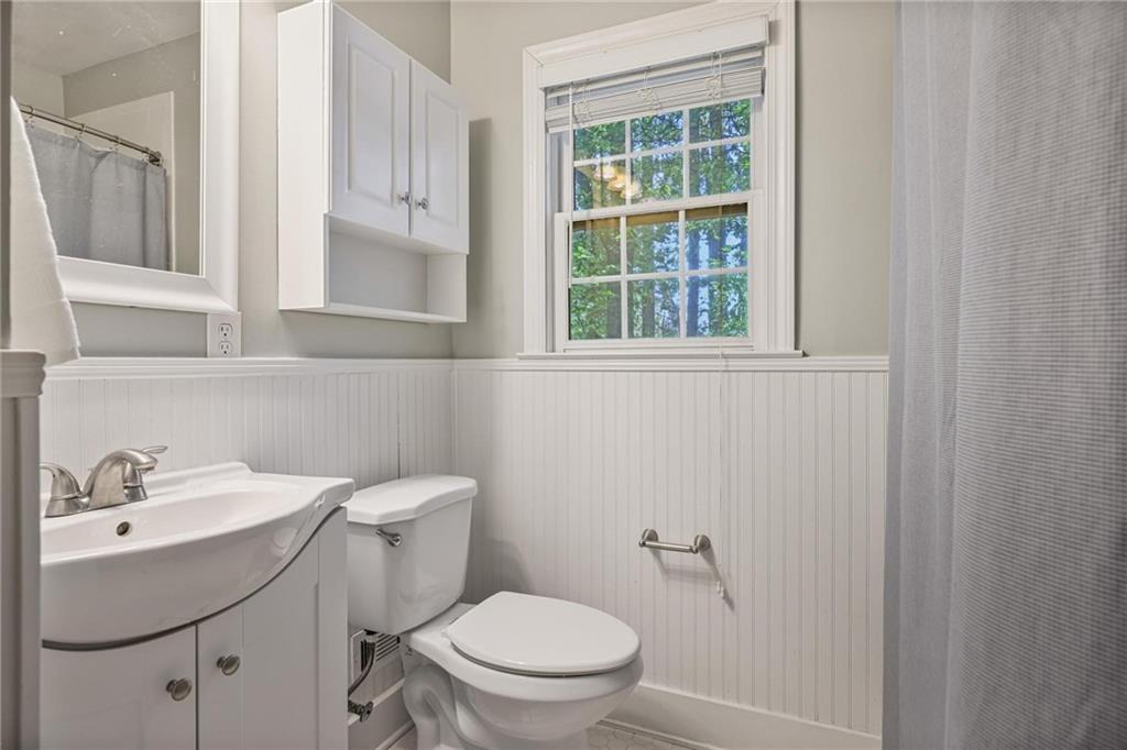 1485 Sheridan Road Northeast Atlanta, GA 30324 - Photo 16 of 26