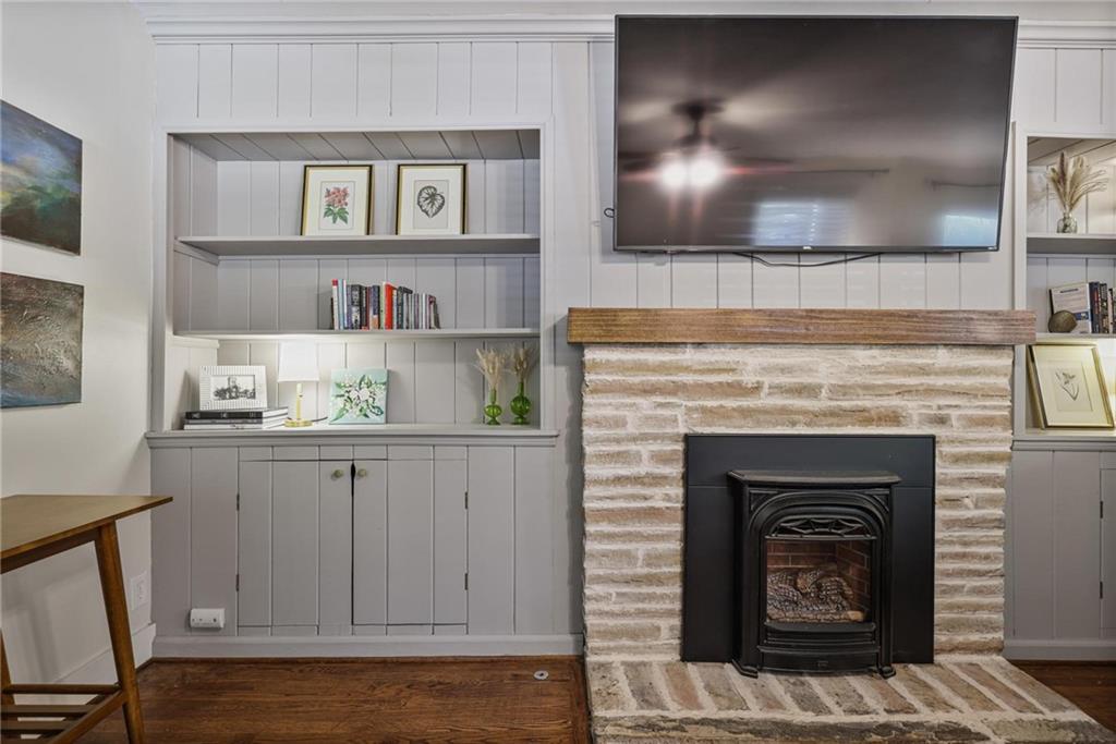 1485 Sheridan Road Northeast Atlanta, GA 30324 - Photo 17 of 26