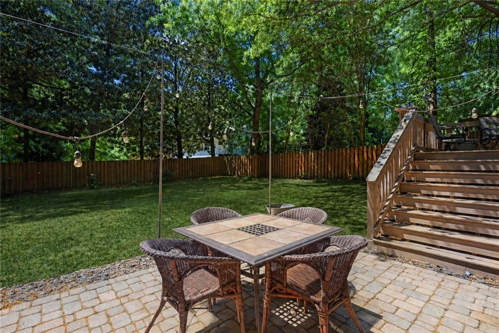 1485 Sheridan Road Northeast Atlanta, GA 30324 - Photo 19 of 26