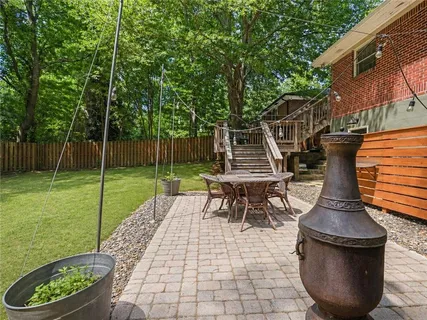 $650,000 | 1485 Sheridan Road Northeast, Atlanta, GA 30324