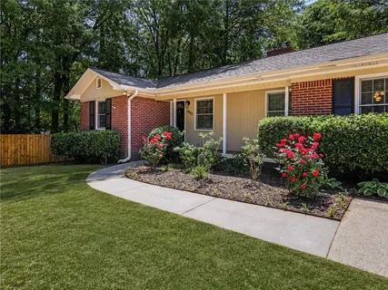 $650,000 | 1485 Sheridan Road Northeast, Atlanta, GA 30324