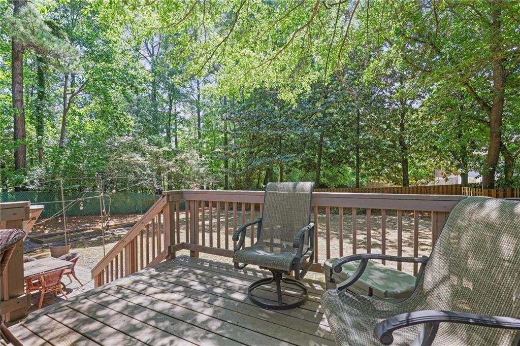 1485 Sheridan Road Northeast Atlanta, GA 30324 - Photo 21 of 26
