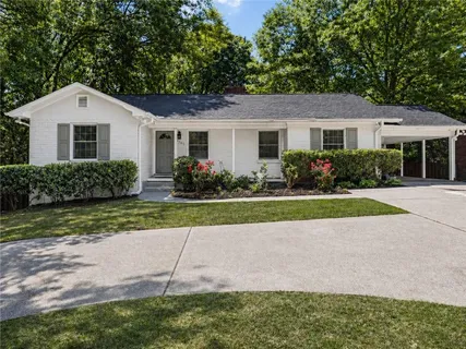 $650,000 | 1485 Sheridan Road Northeast, Atlanta, GA 30324