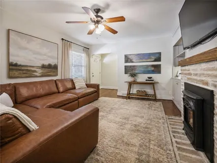 $650,000 | 1485 Sheridan Road Northeast, Atlanta, GA 30324