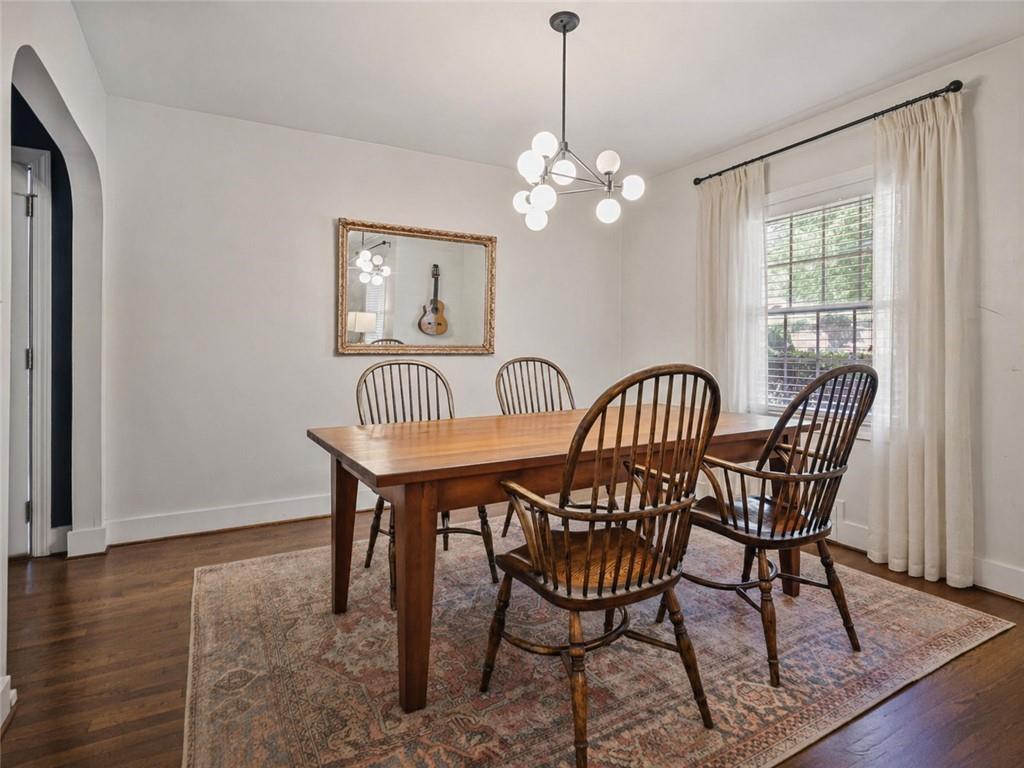 1485 Sheridan Road Northeast Atlanta, GA 30324 - Photo 5 of 26