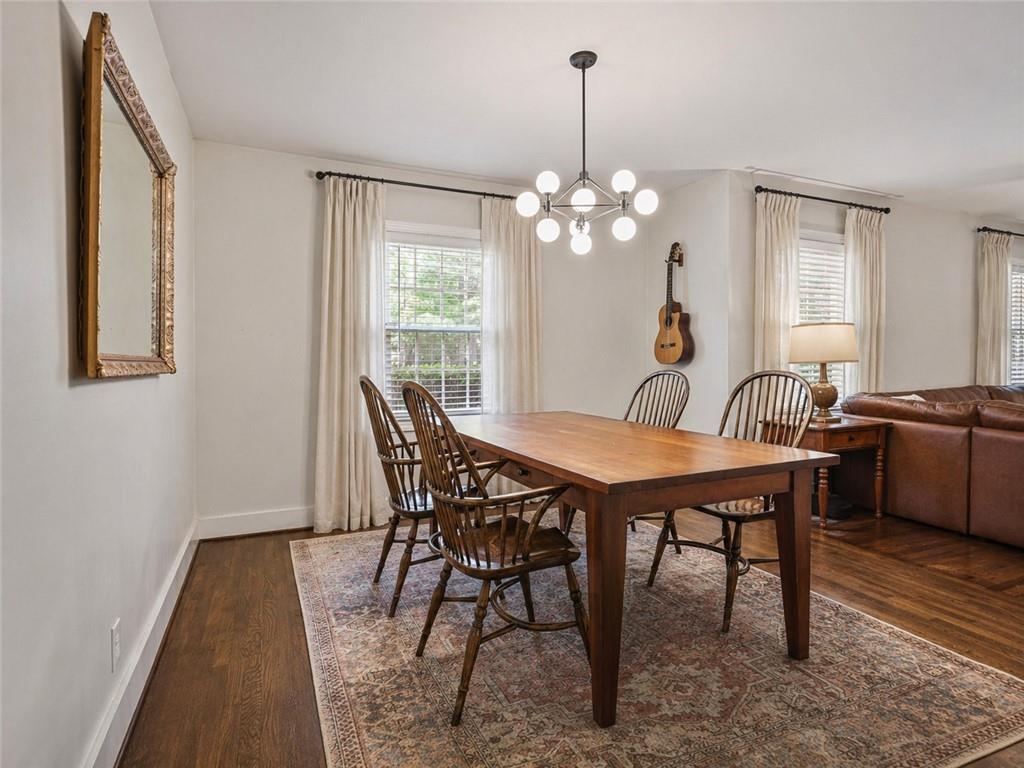 1485 Sheridan Road Northeast Atlanta, GA 30324 - Photo 6 of 26