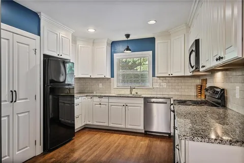 $650,000 | 1485 Sheridan Road Northeast, Atlanta, GA 30324