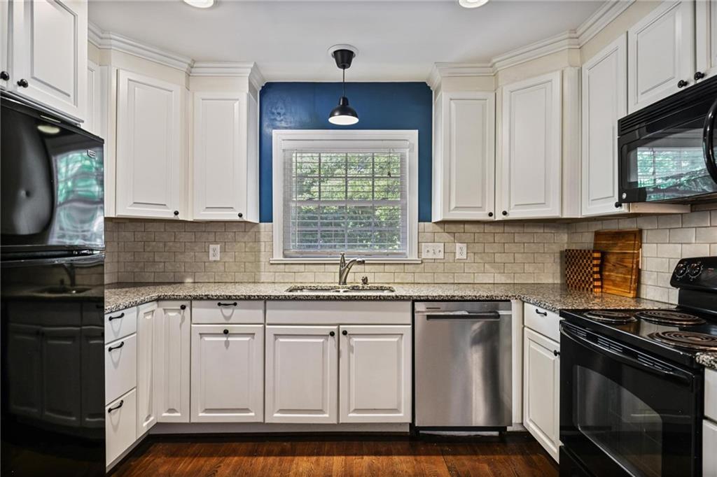 1485 Sheridan Road Northeast Atlanta, GA 30324 - Photo 8 of 26