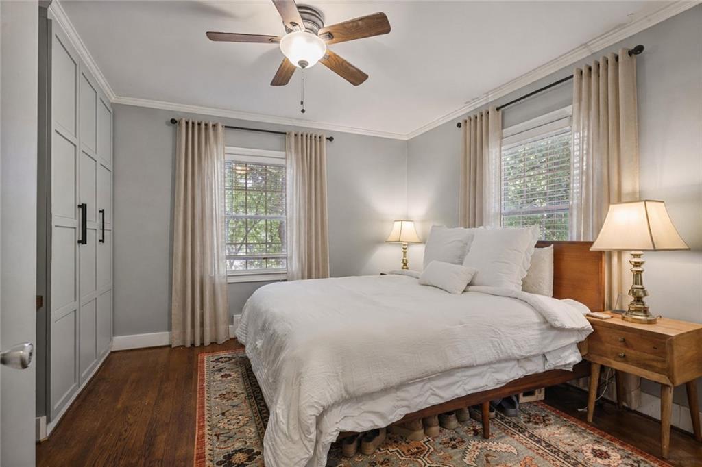1485 Sheridan Road Northeast Atlanta, GA 30324 - Photo 10 of 26