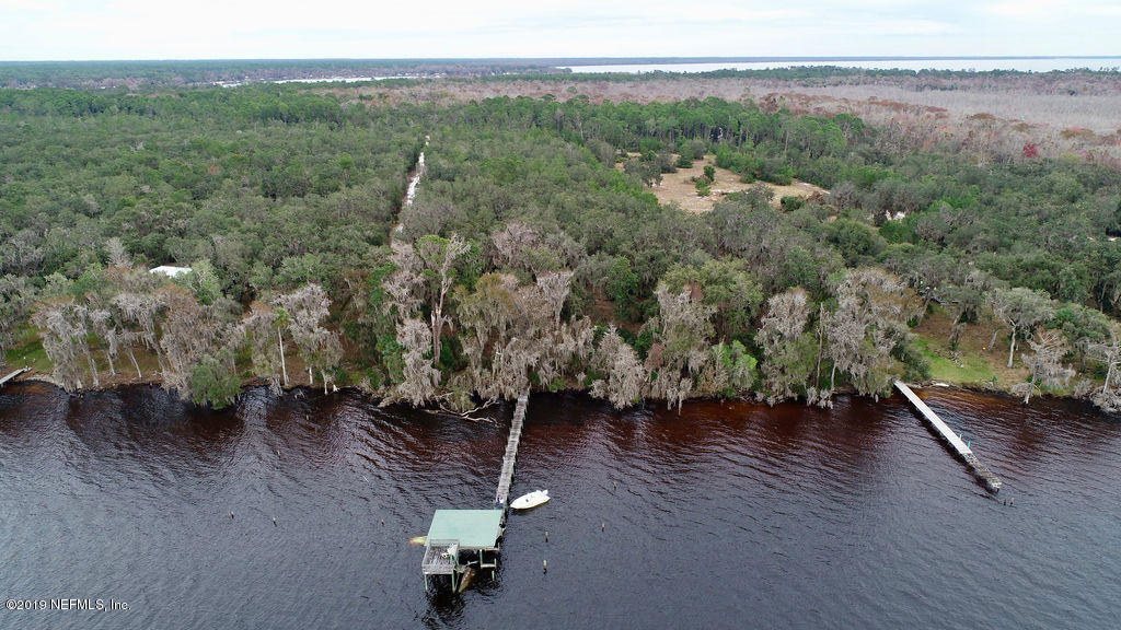 131 Anhinga Road Georgetown, FL 32139 - Photo 1 of 13 131 Anhinga