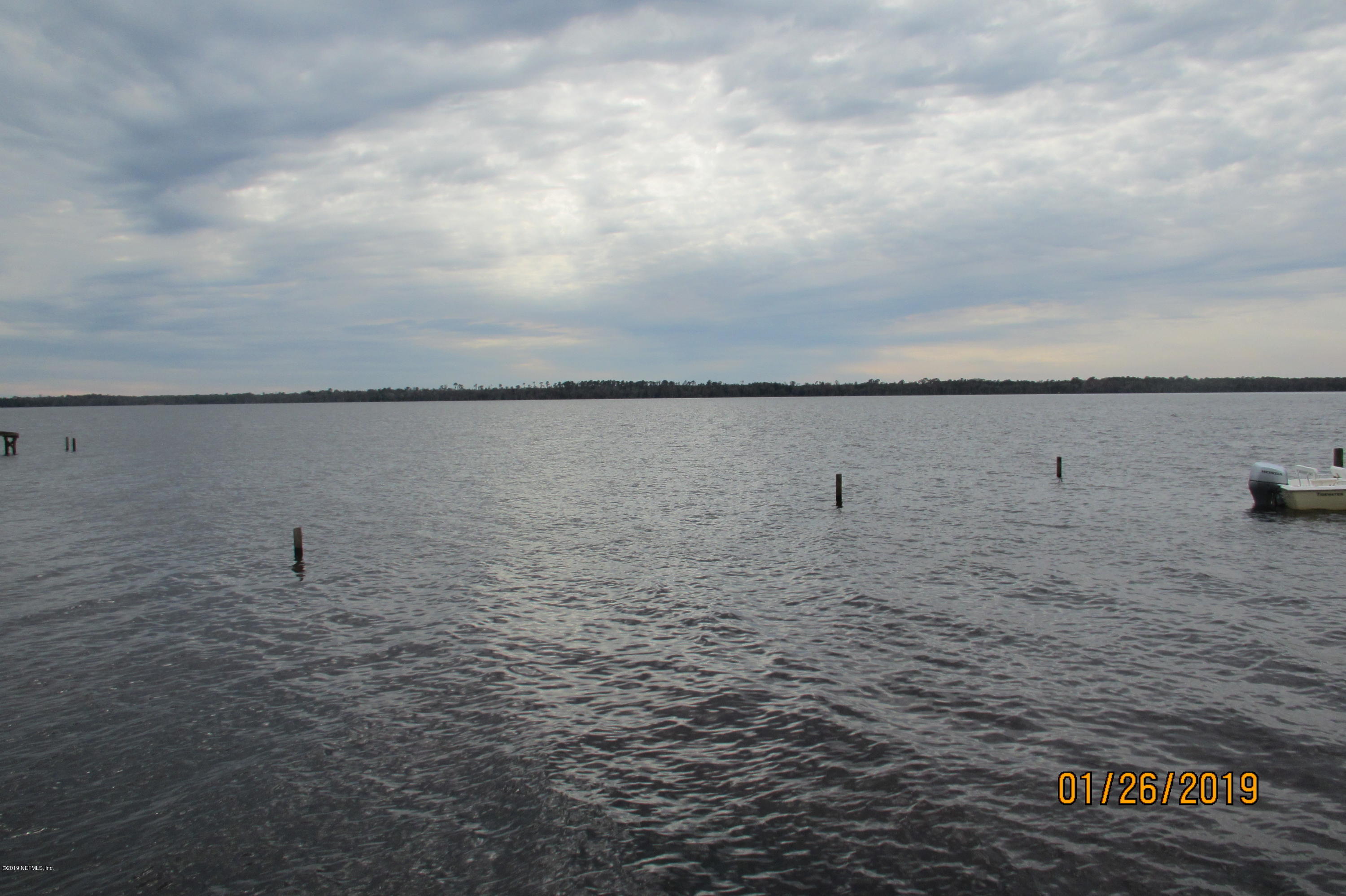 131 Anhinga Road Georgetown, FL 32139 - Photo 11 of 13 IMG_5160