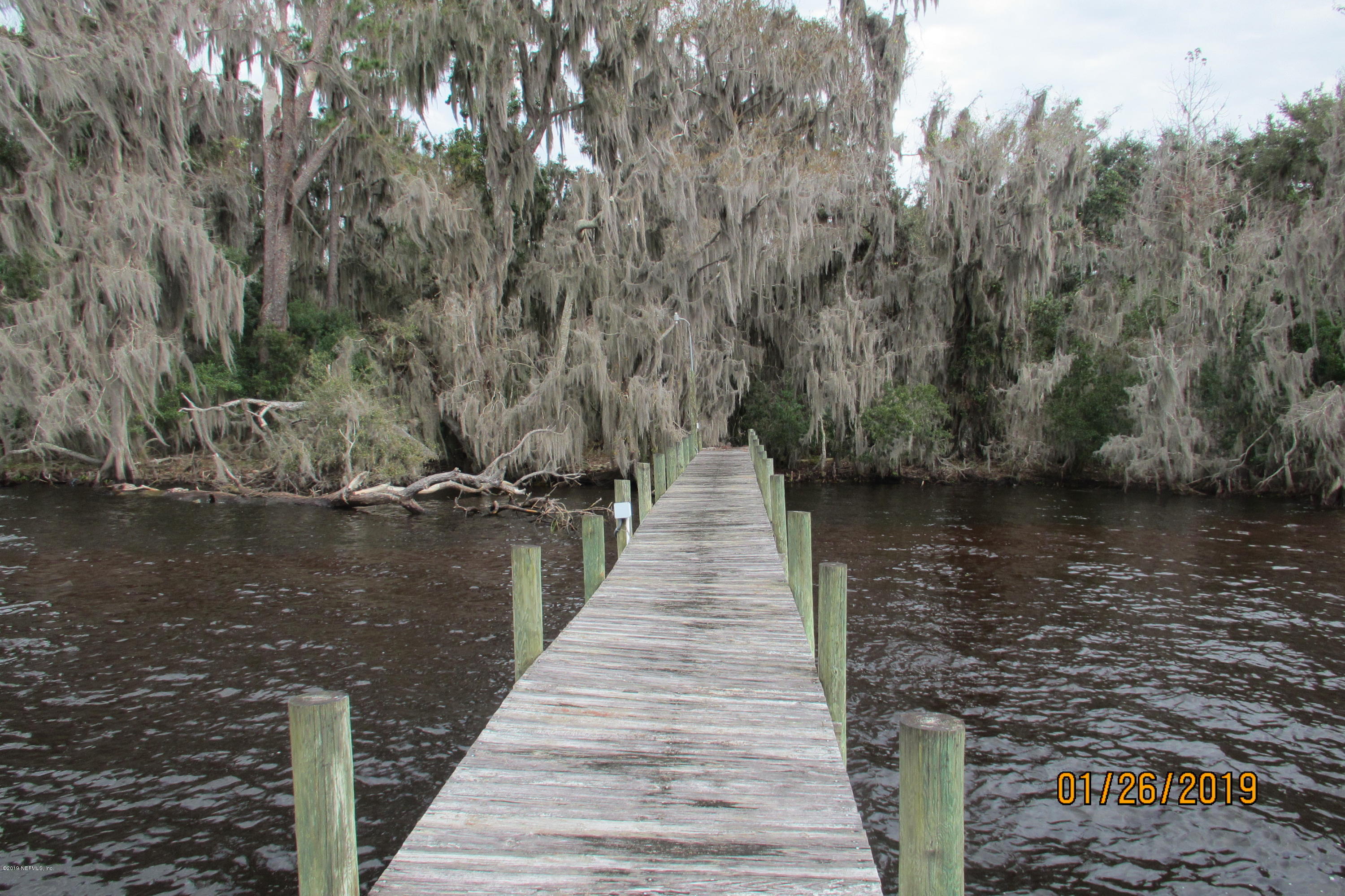 131 Anhinga Road Georgetown, FL 32139 - Photo 13 of 13 IMG_5163