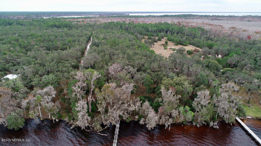 131 Anhinga Road Georgetown, FL 32139 - Photo 3 of 13 131 Anhinga (2)