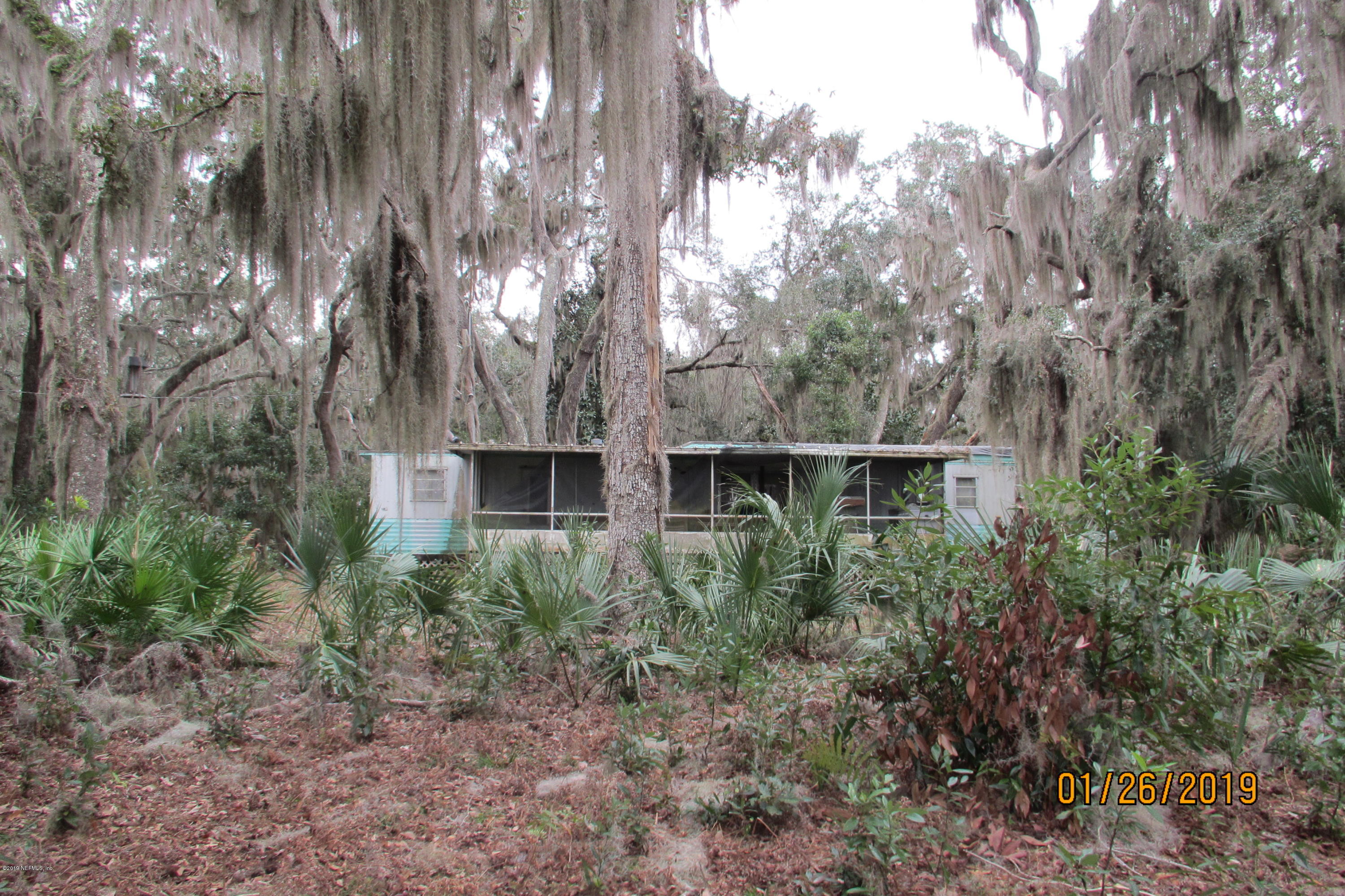 131 Anhinga Road Georgetown, FL 32139 - Photo 6 of 13 IMG_5157