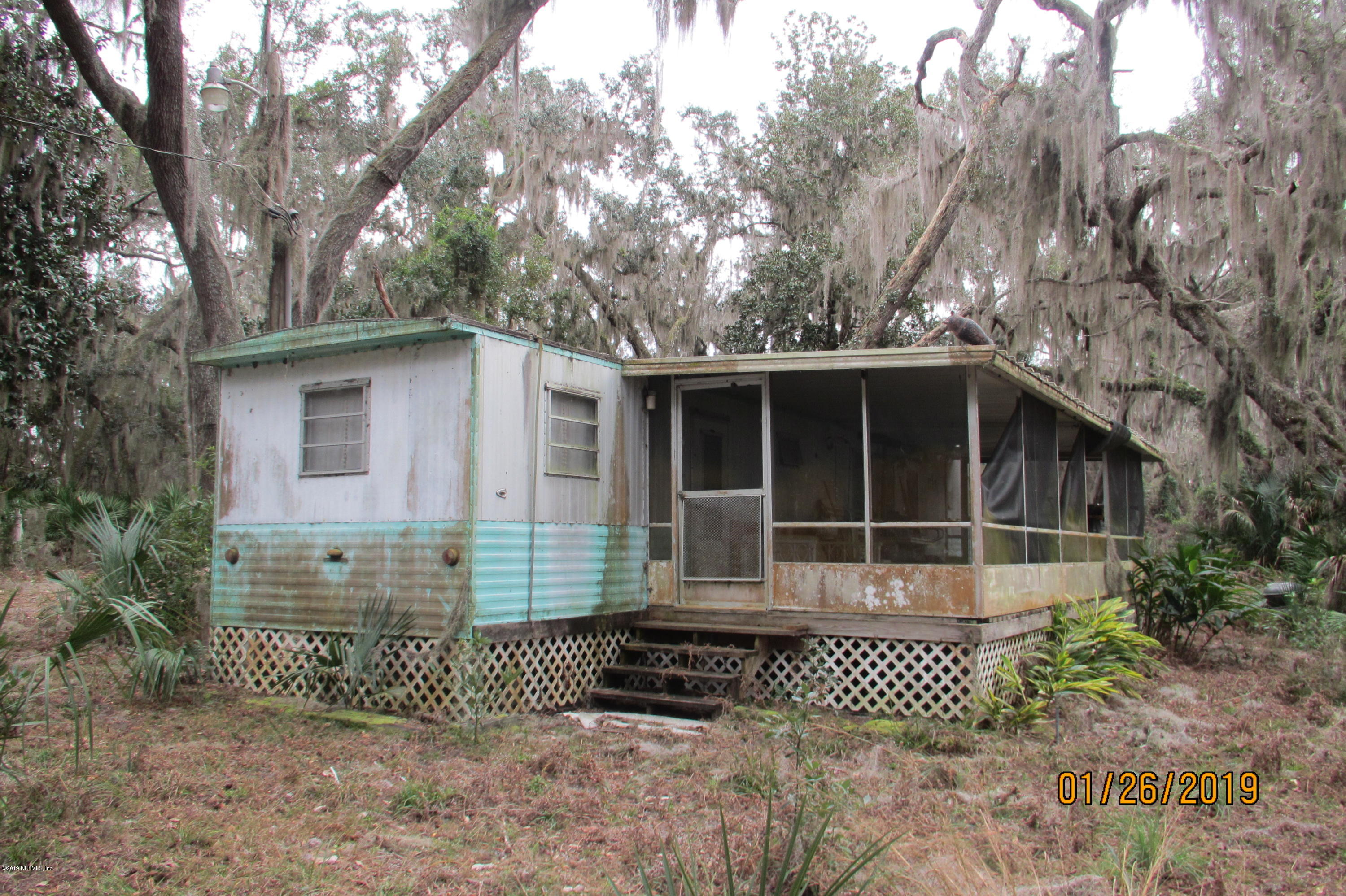 131 Anhinga Road Georgetown, FL 32139 - Photo 8 of 13 IMG_5155