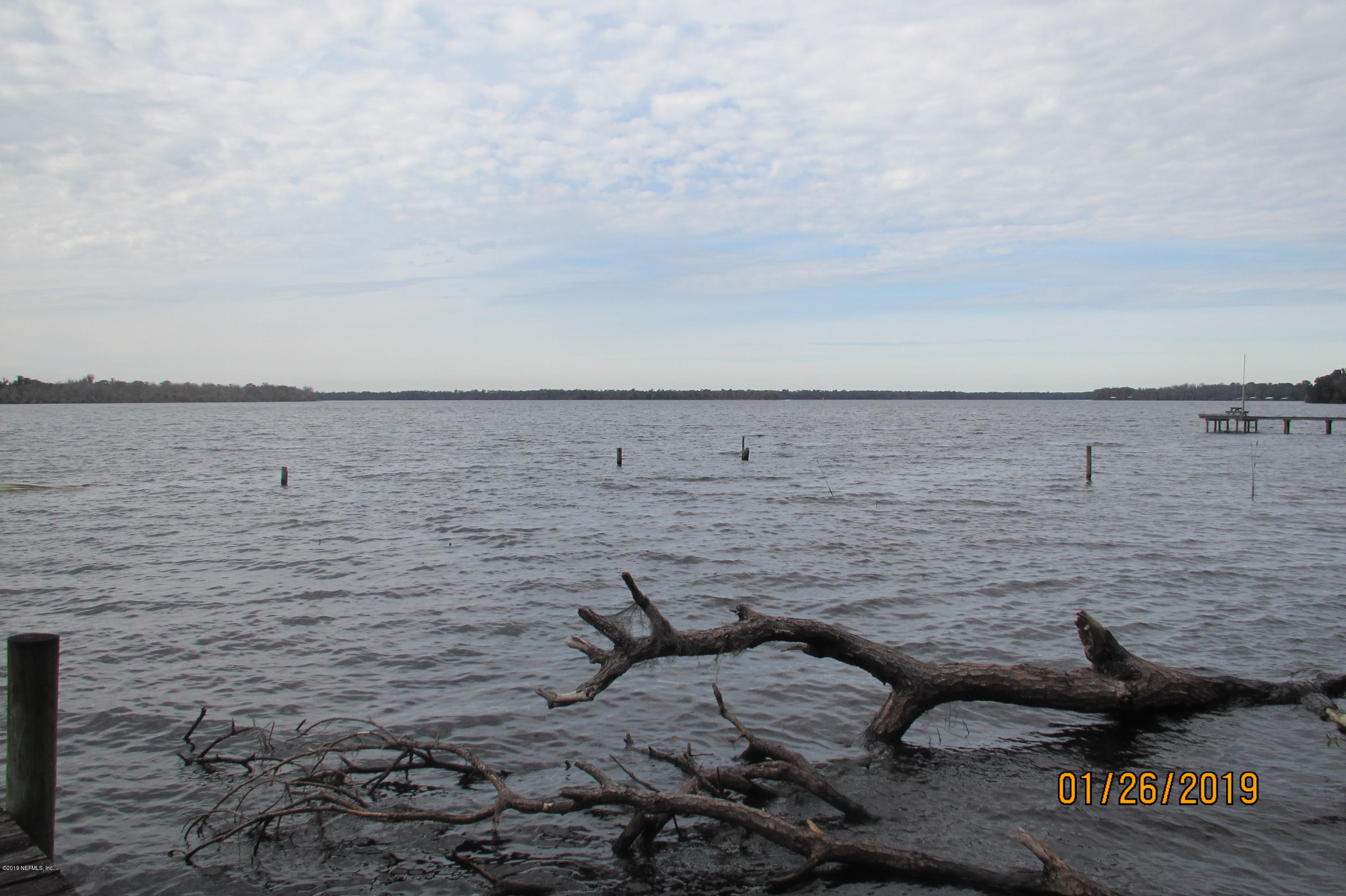 131 Anhinga Road Georgetown, FL 32139 - Photo 10 of 13 IMG_5159