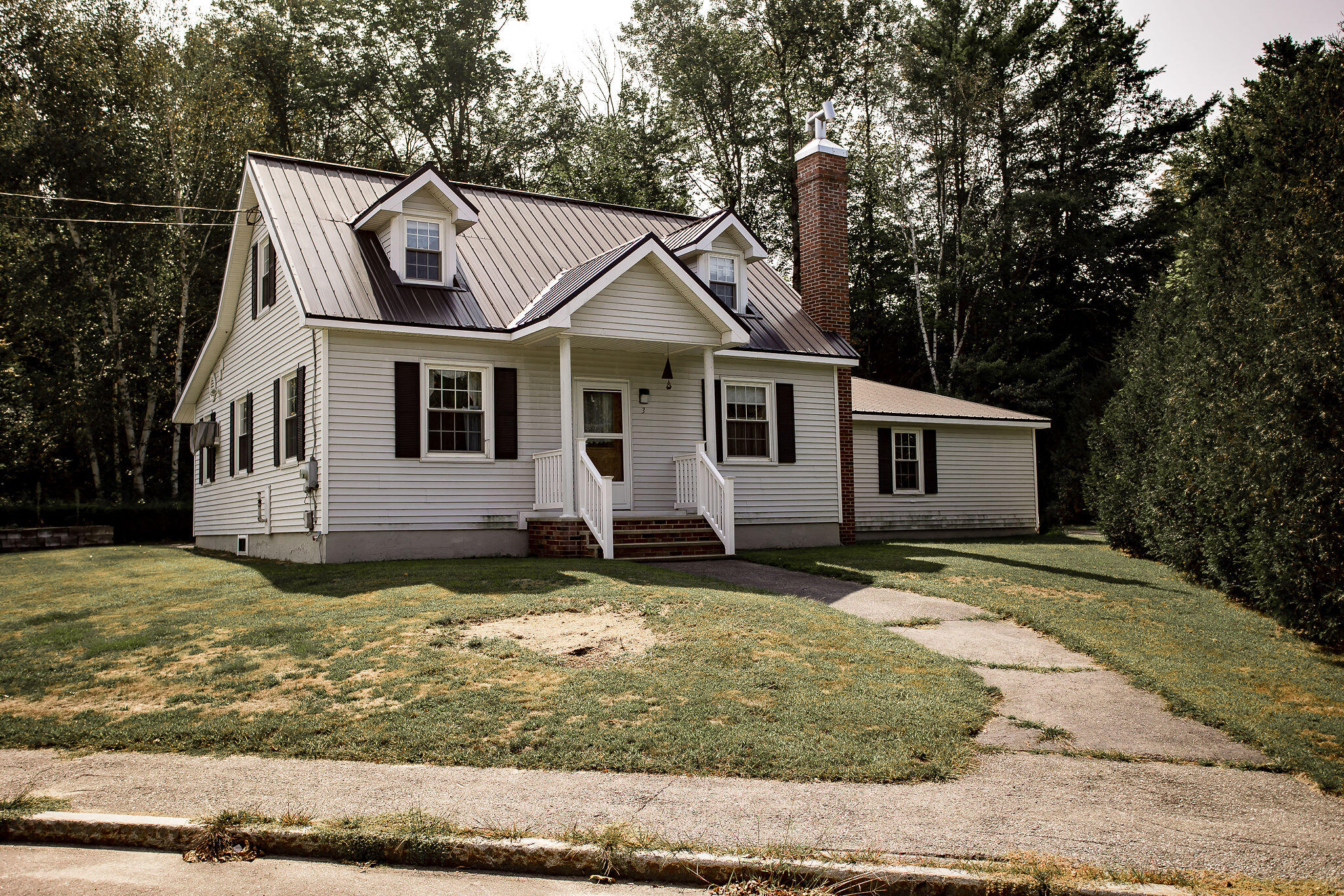 3 Androscoggin Avenue Rumford, ME 04276 - Photo 1 of 29 Androscoggin Ave