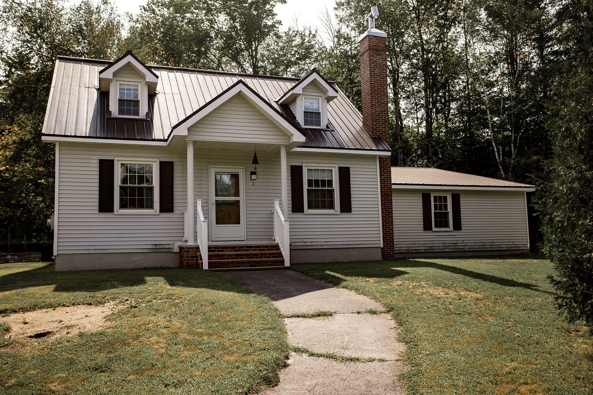 3 Androscoggin Avenue Rumford, ME 04276 - Photo 29 of 29 Front view 2