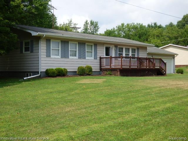 4360 Calkins Road Dryden, MI 48428 - Photo 43 of 45 Gallery Image 43
