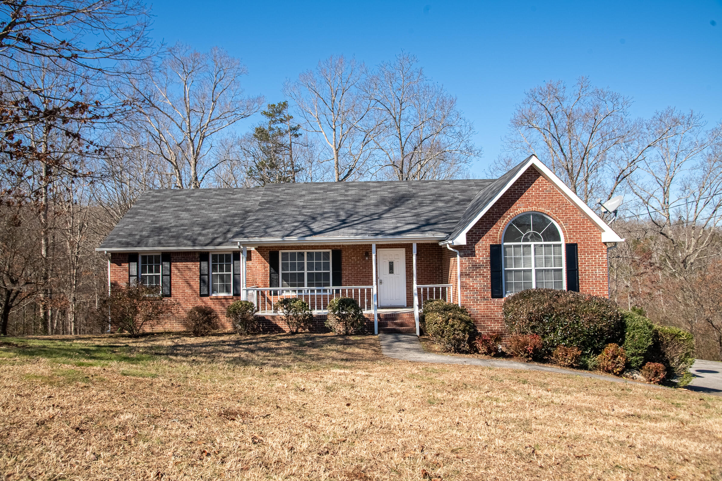 571 Hickory Ridge Trail Ringgold, GA 30736 - Photo 1 of 24 Hickory Ridge-2
