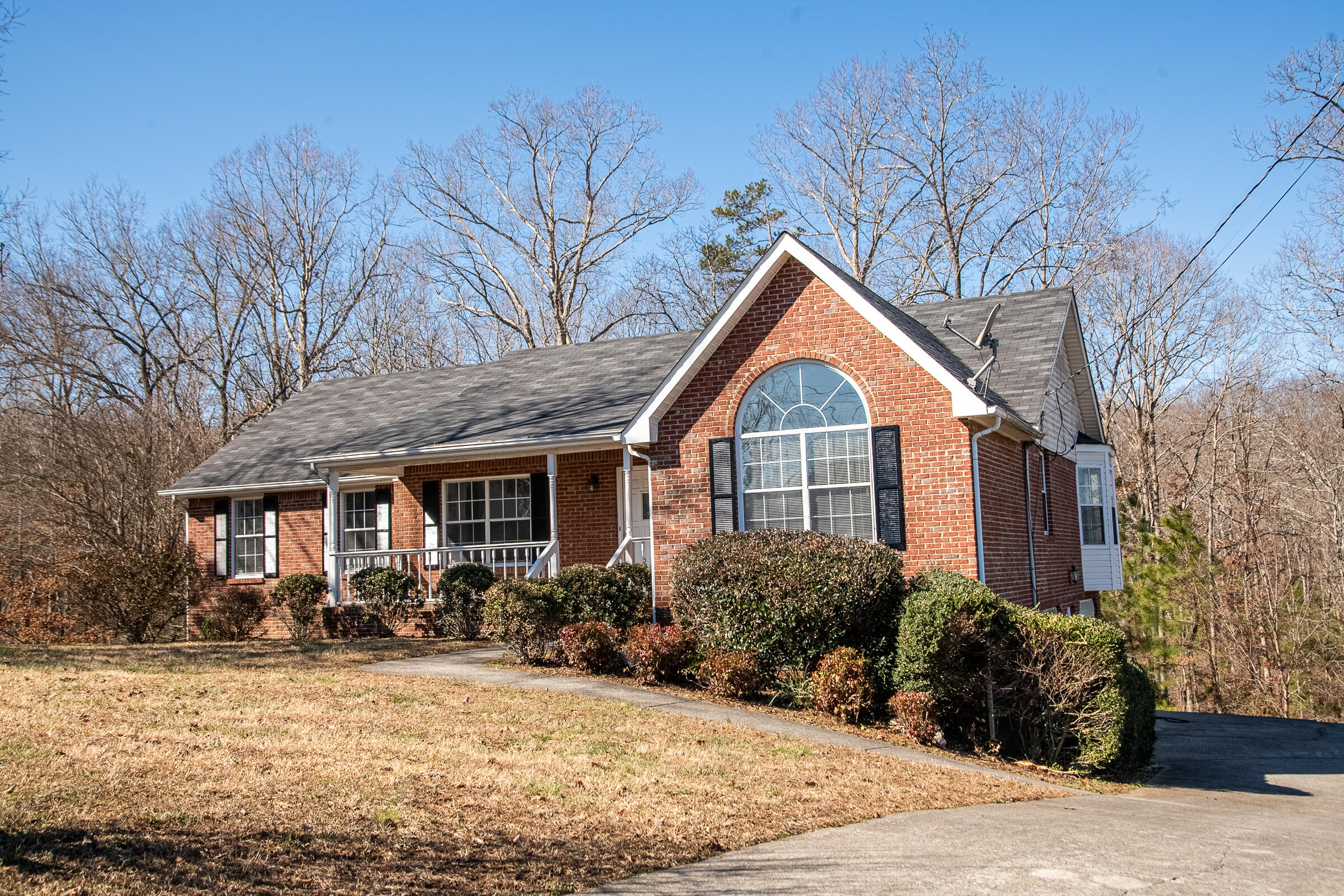 571 Hickory Ridge Trail Ringgold, GA 30736 - Photo 24 of 24 Hickory Ridge-1