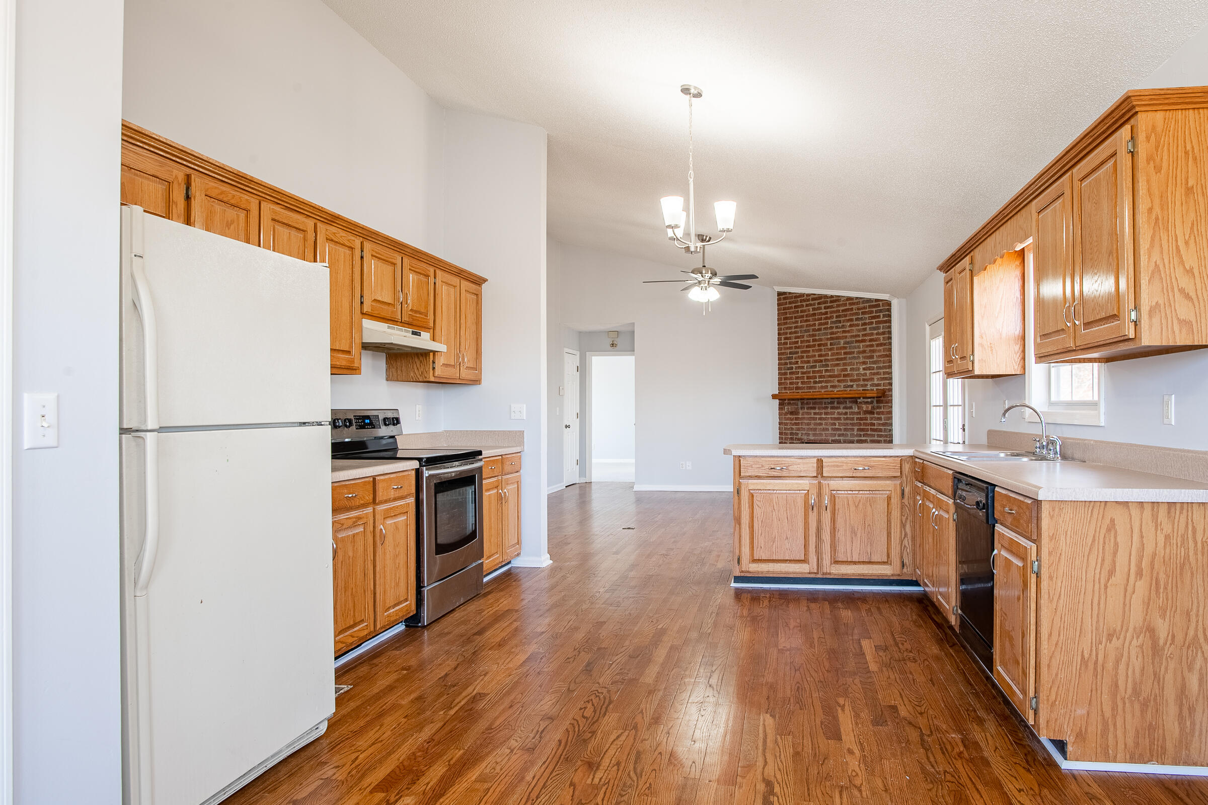 571 Hickory Ridge Trail Ringgold, GA 30736 - Photo 5 of 24 Hickory Ridge-22
