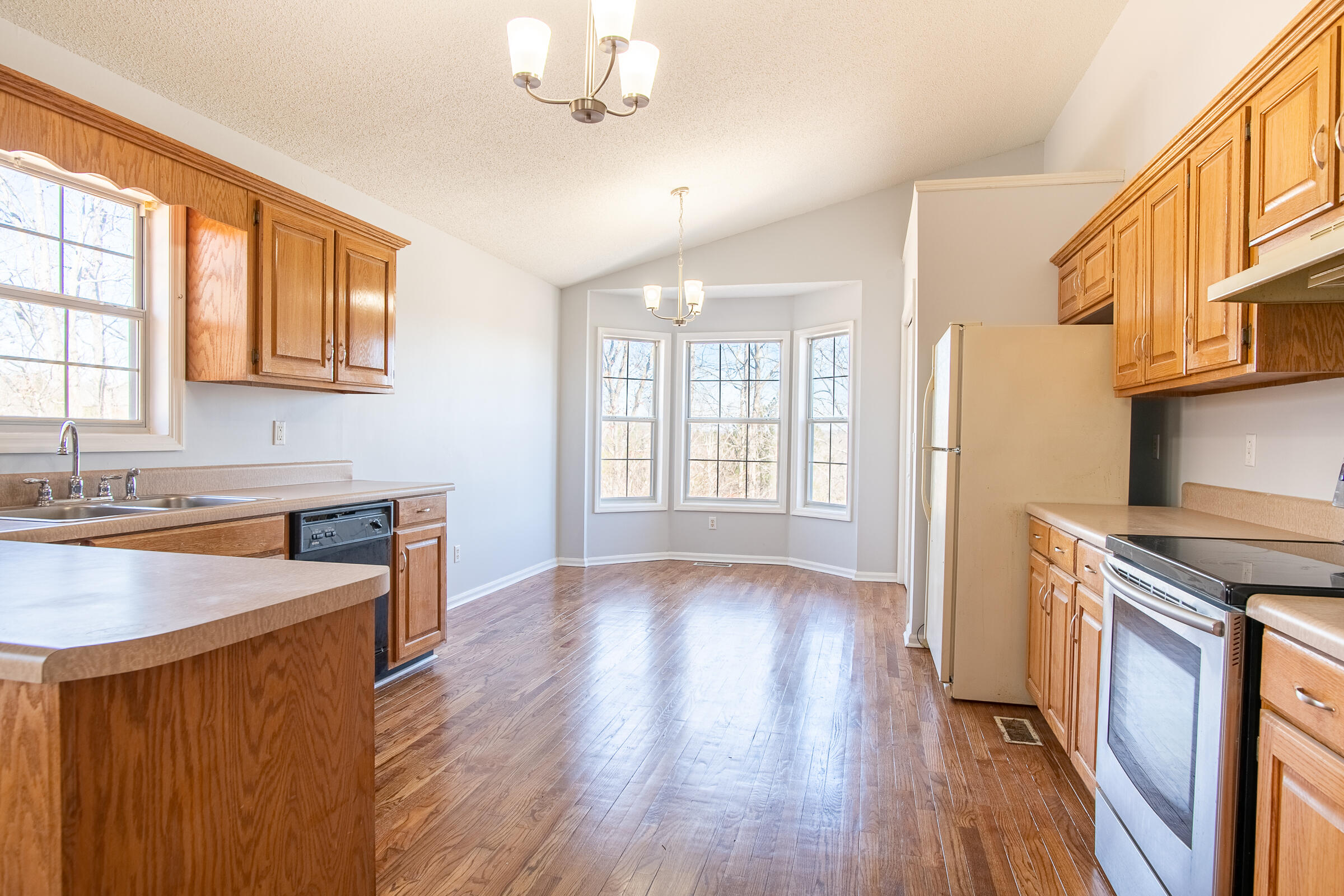 571 Hickory Ridge Trail Ringgold, GA 30736 - Photo 6 of 24 Hickory Ridge-20