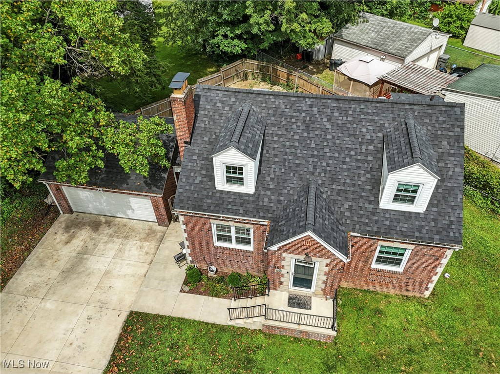 2315 Volney Road Youngstown, OH 44511 - Photo 31 of 37 Gallery Image 31