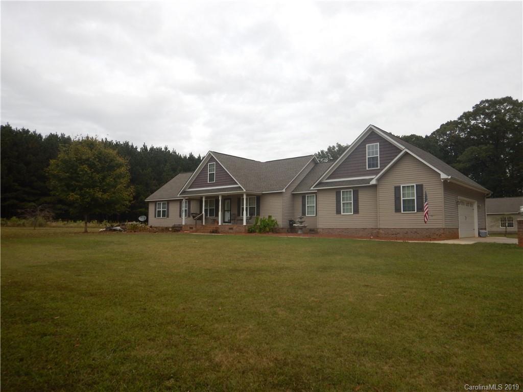 1405 Providence Church Road Salisbury, NC 28146 - Photo 1 of 26 Gallery Image 1
