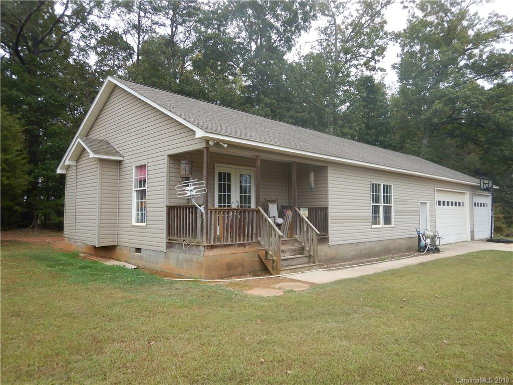 1405 Providence Church Road Salisbury, NC 28146 - Photo 12 of 26 Gallery Image 12