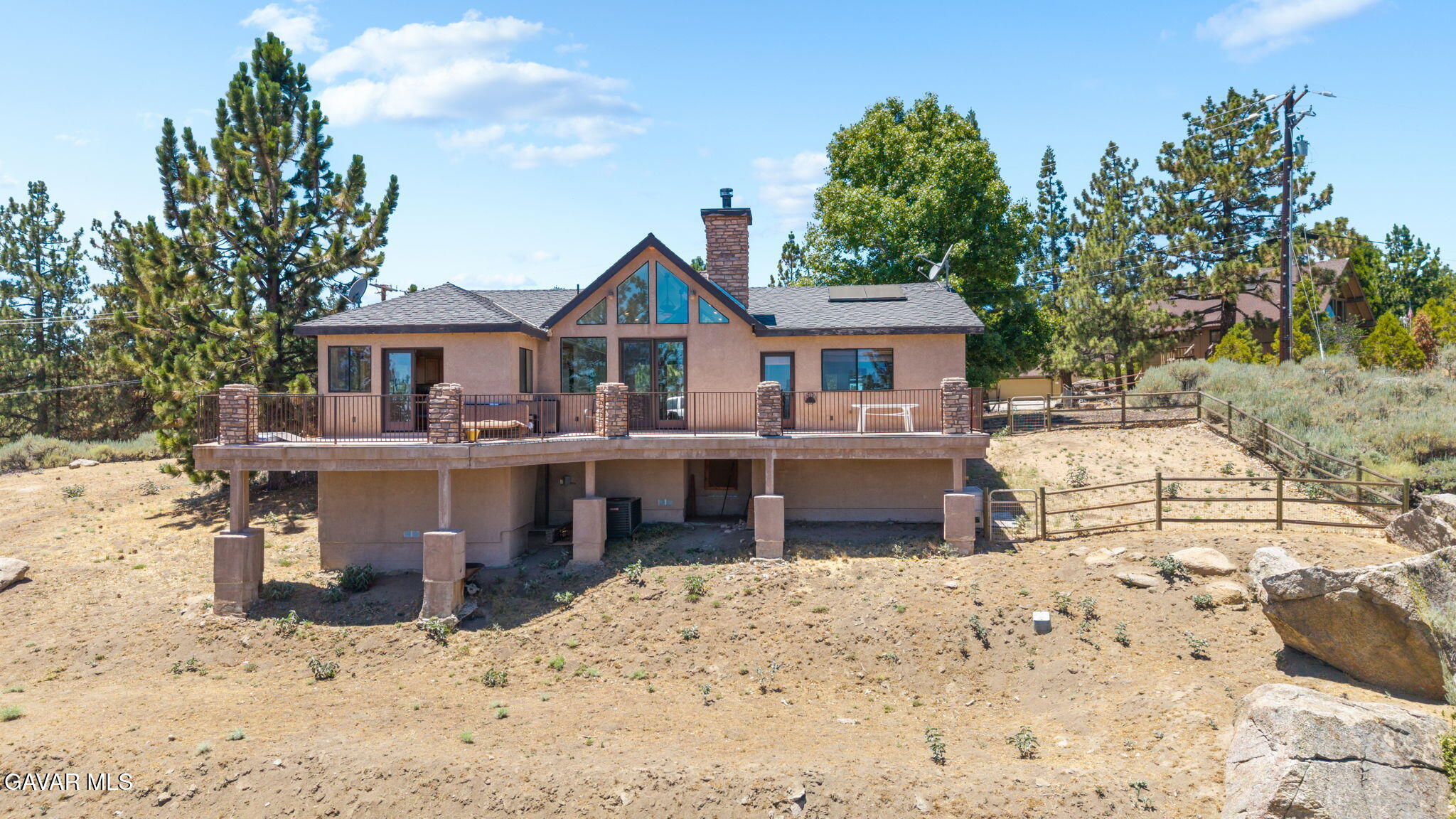 25620 High Rock Court Tehachapi, CA 93561 - Photo 38 of 49 38-web-or-mls-DJI_20260707125937_0113_D