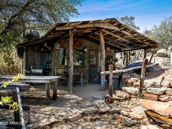 $350,000 | 0 South Monica Mine Road, Unit 5, Kirkland, AZ 86332