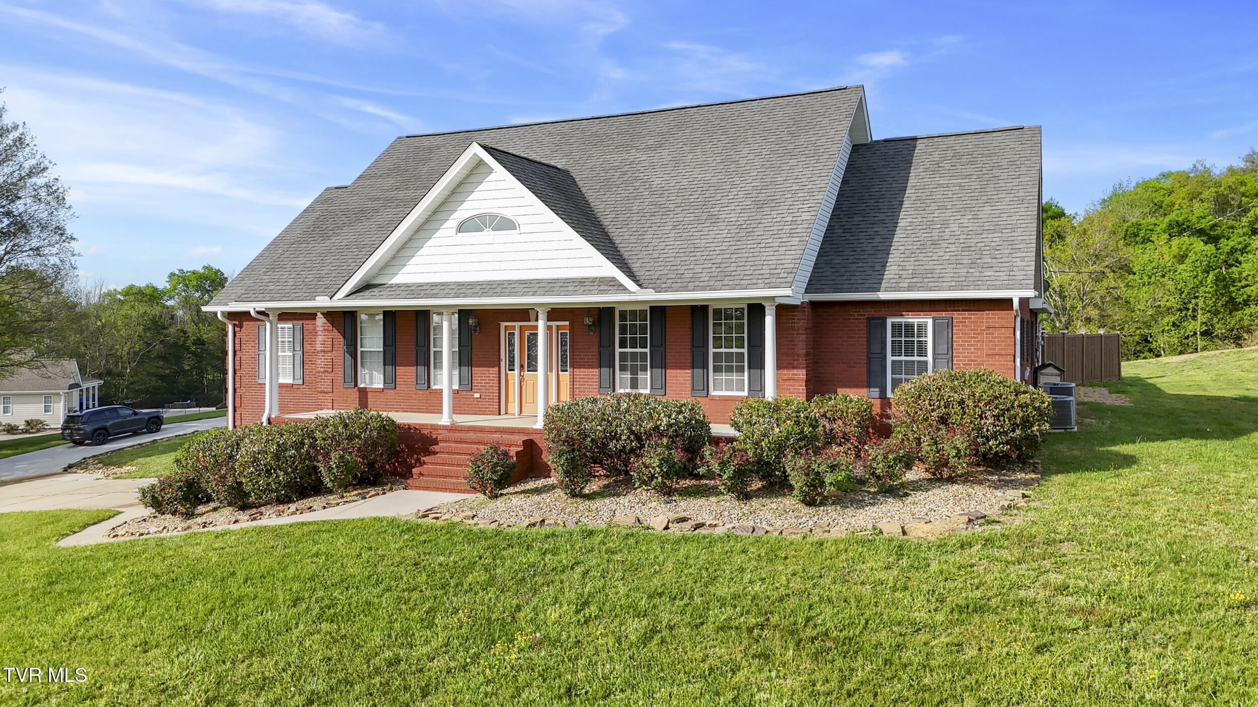 3017 Hardy Road White Pine, TN 37890 - Photo 3 of 60 dji_20260415092117_0356_d_1