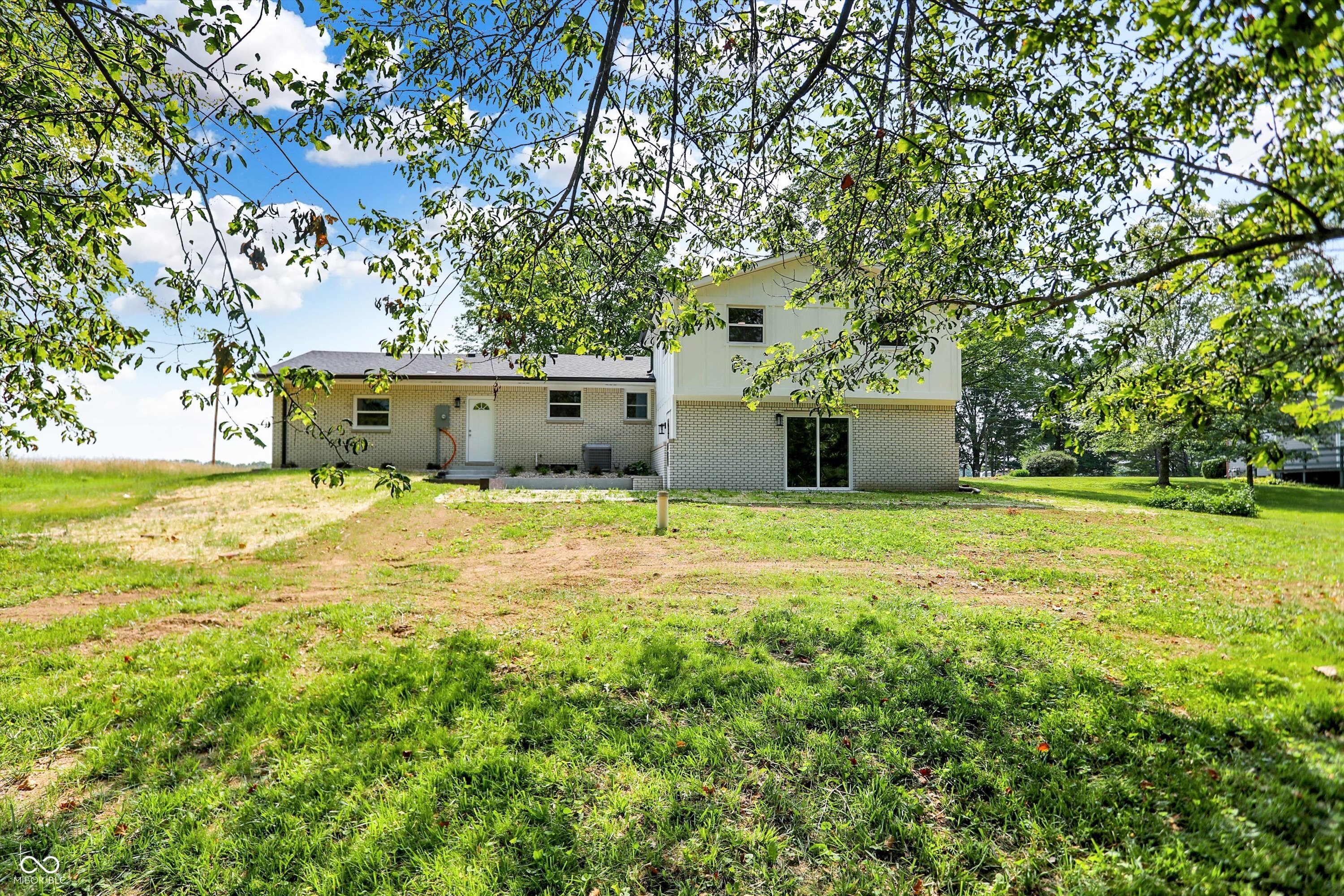 542 North Centerline Road Franklin, IN 46131 - Photo 46 of 49 Gallery Image 46