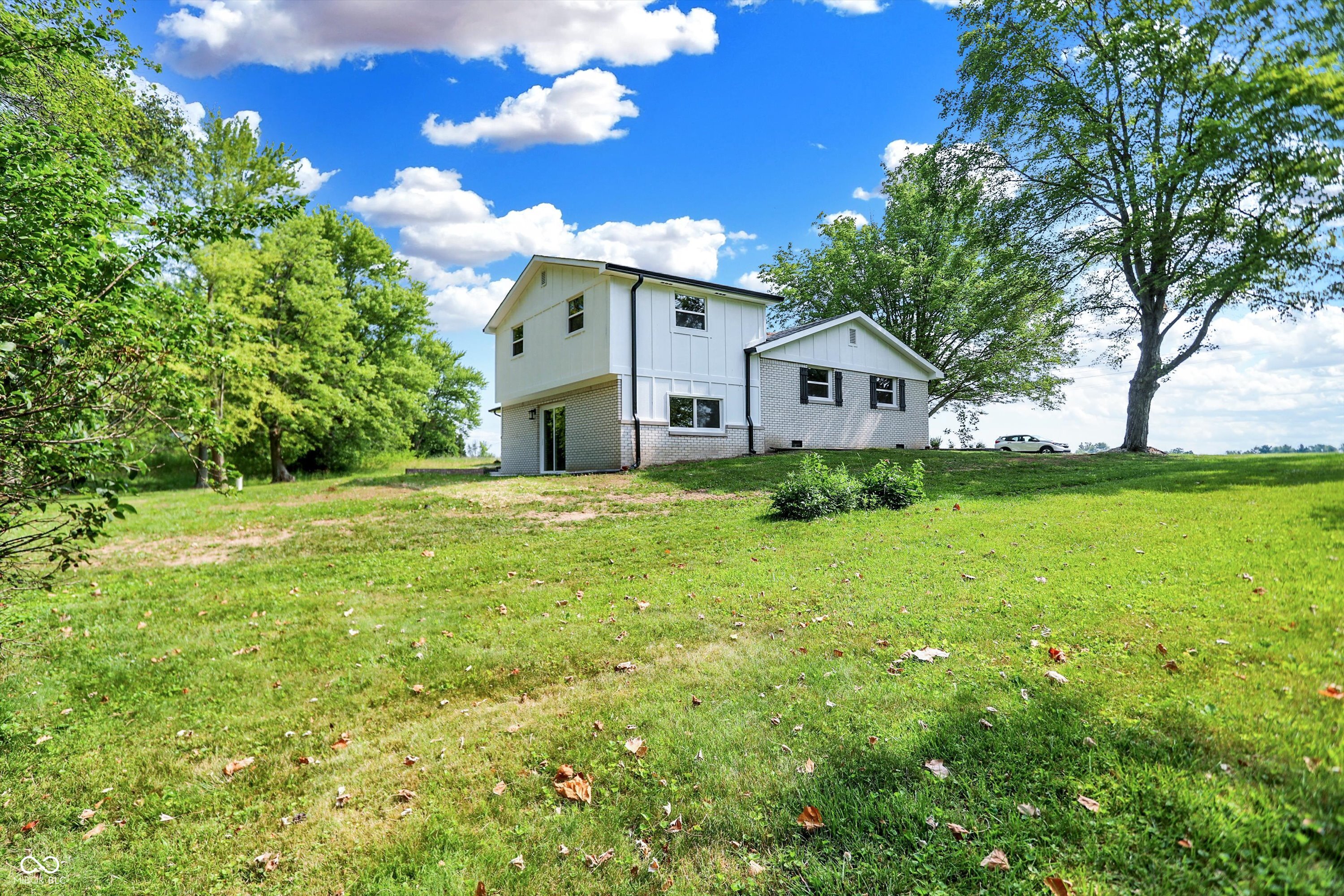 542 North Centerline Road Franklin, IN 46131 - Photo 47 of 49 Gallery Image 47