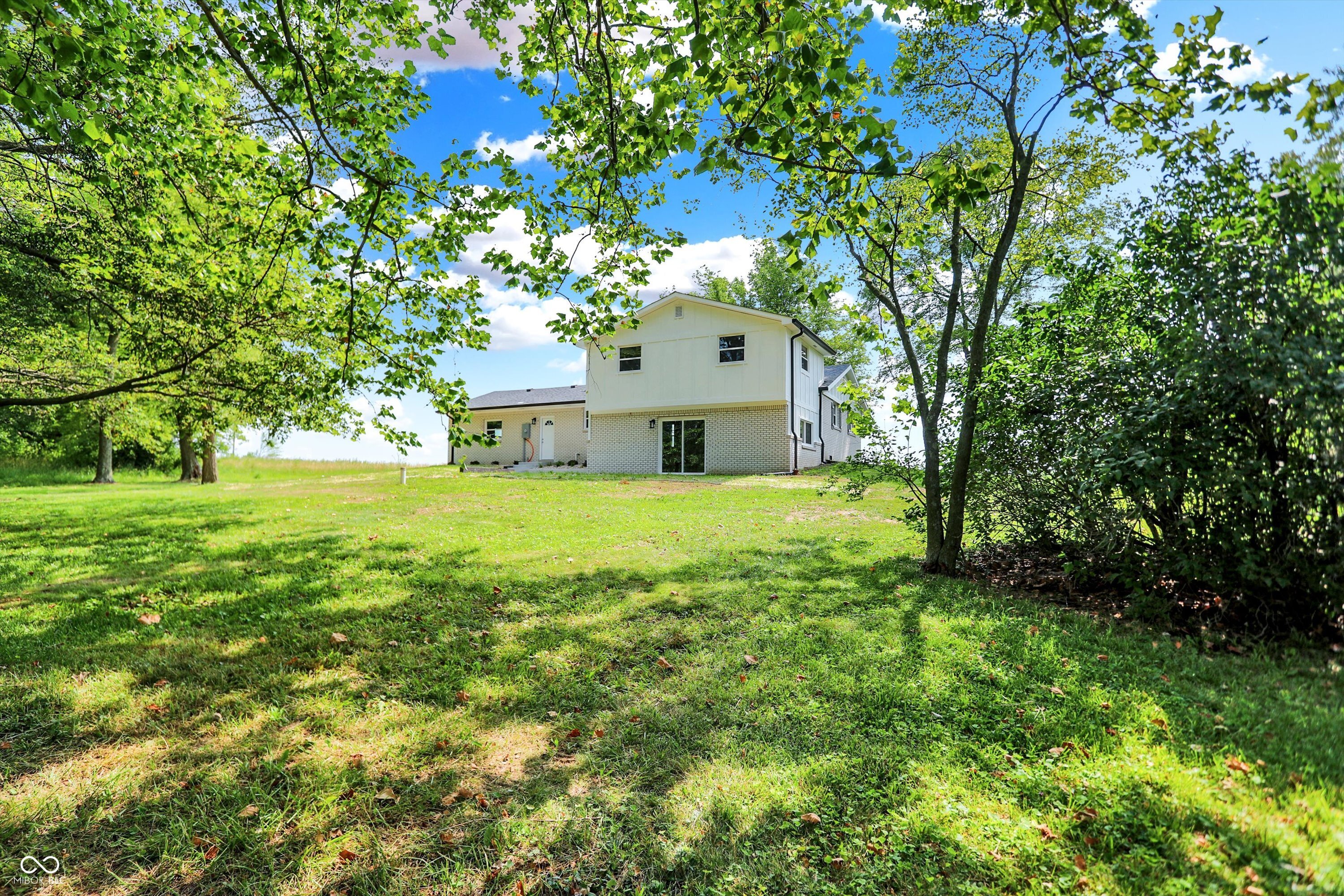 542 North Centerline Road Franklin, IN 46131 - Photo 48 of 49 Gallery Image 48