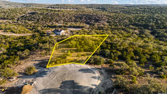$180,000 | Lot 29 Canyon Creek, Helotes, TX 78023