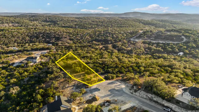 $180,000 | Lot 29 Canyon Creek, Helotes, TX 78023