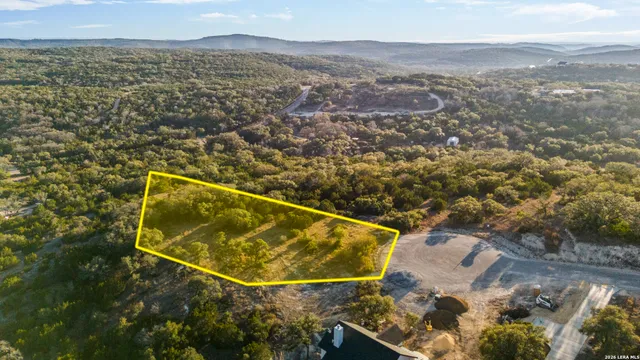 $180,000 | Lot 29 Canyon Creek, Helotes, TX 78023