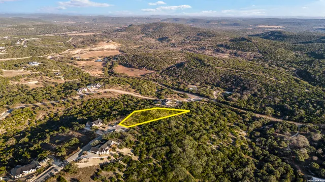 $180,000 | Lot 29 Canyon Creek, Helotes, TX 78023