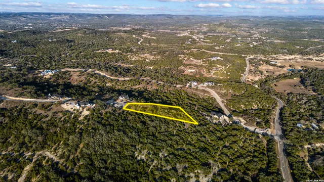 $180,000 | Lot 29 Canyon Creek, Helotes, TX 78023