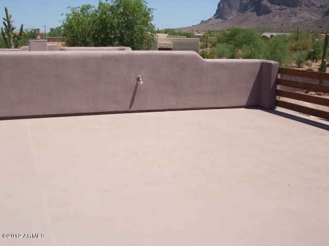 377 South Prospectors Road Apache Junction, AZ 85119 - Photo 16 of 43 UPPER DECK
